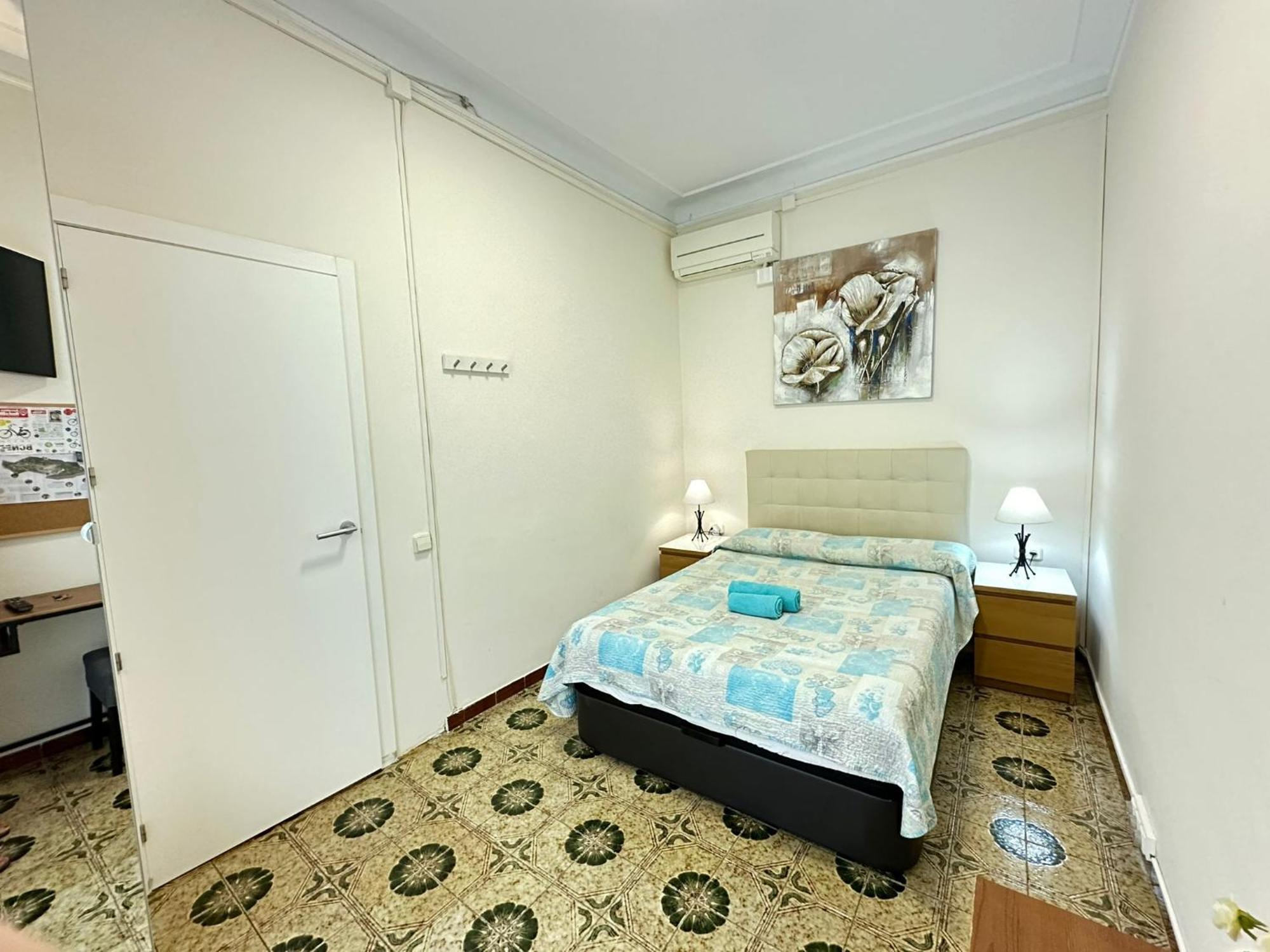Apartamiento Diputacion Barcellona